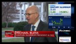 MichaelBlessCenturyAlumPresCEOCNBCDailyBusinessNewsMHProNews