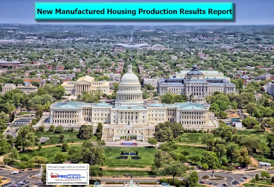 NewManufacturedHousingProductionResultsReportDailyBusinessNewsMHProNews550x375