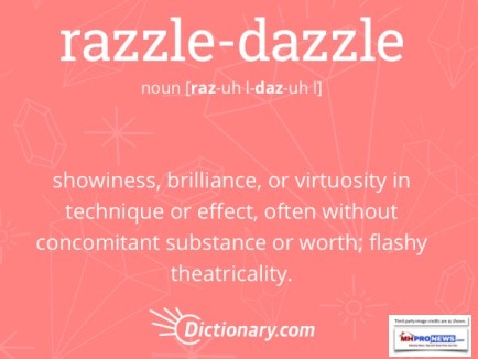 RazzleDazzleDictionaryDefineDailyBusinessNewsMHProNews