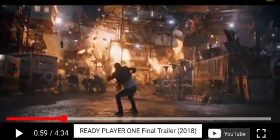 ReadyPlayerOneStillFromOfficialMovieTrailerMobileManufacturedHousingIndustryDailyBusinessNewsMHproNEws