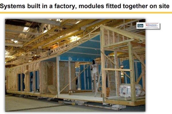 CavcoCVCOSystemsBuiltInFactoryModulesFittedTogetherManufacturedHousingINdustryDailyBUisnessNewsMHProNews