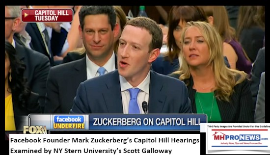 FacebookFounderMarkZuckerbergSenateTestimonyCapitlHillHearings