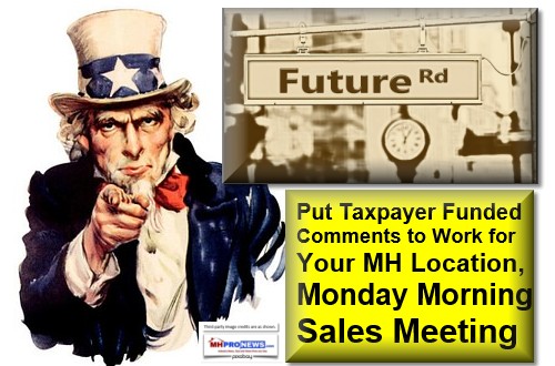 UncleSamFutureRoadPixabayTaxpayerFundedCommentsDailyBusinessNewsMHProNews