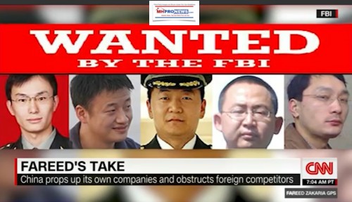 WantedByTheFBIFareedsTakeDailyBusinessNewsMHProNews500x288