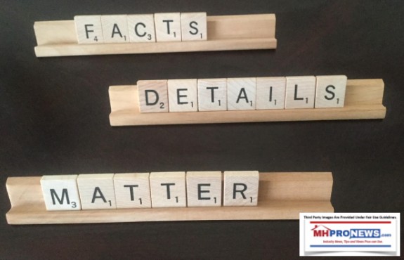 FactsDetailsMatterScrabbleLettersManufacturedHomeIndustryDailyBusinessNewsMHProNews