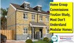 HomeGroupYouGovMostDontUnderstandModularHomesManufacturedHousingINdustryDailyBusinessNewsMHProNews