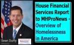 HouseFinancialServicesReportMHProNewsOverviewHomelessnessAmericaDailyBusinessNewsMHProNews