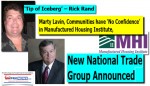 ManufacturedHousingInstituteMHILogoRickRandMartyLavinNewNationalTradeGroupAnnouncedManufacturedHousingIndustryDailyBuisnessNewsMHProNews