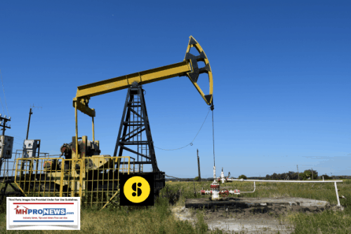 OilDrillingDerrickPhotoManufacturedHousingIndustryDailyBusinessNewsMHProNews