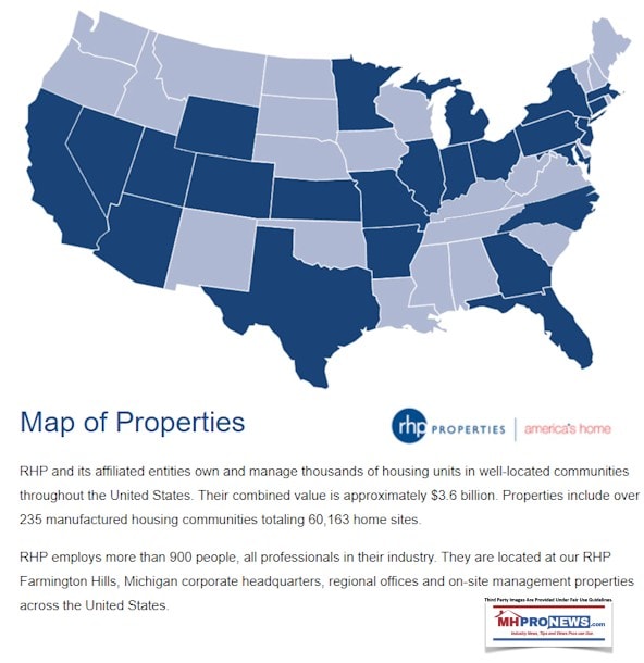 RHPPropertiesManufacturedHomeCommunitiesMapDailyBusinessNewsManufacturedHomeIndustryCommunitiesNotMobileHomeParksProHomeNews