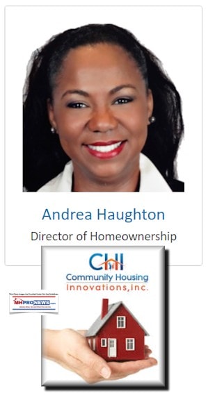 andreaHaughtonCommunityHousingInnovationsIncCHICortlandWestchesterNYDailyBusinessNewsMHProNews