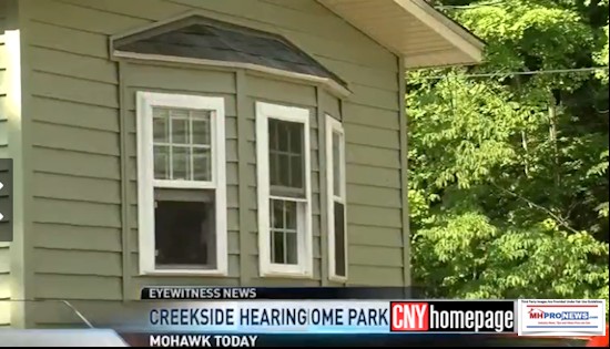 CreeksideMobileHomeParkCNYGermanFlattsNYManufacturedHomeIndustryDailyBusinessNewsMHProNews550x315