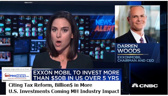 ExxonMobileCEODarrenWoods50BInvestmentsNext5YearsDailyBusinessNewsMHProNews550x315