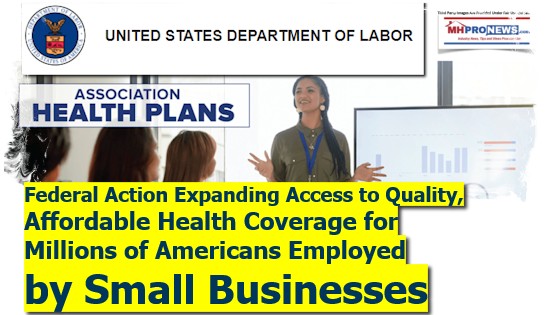 FederalActionExpandingAccesstoQualityAffordableHealthCoverageMillionsofAMericansEmployedbySmallBusiness