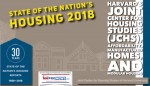 HarvardJointCenterForHousingStudiesLogoStateofNation'sHousing2018ManufacturedHomesDailyBusinessNewsMHproNews