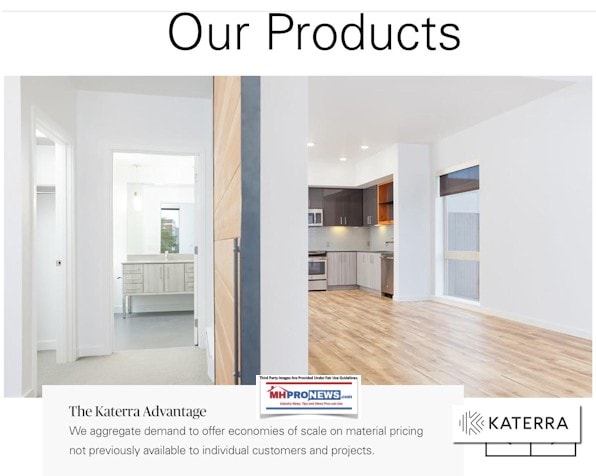 KaterraOurProductsInteriorPictureLogoModularManufacturedHouisngIndustryDailyBusinessNewsMHProNews