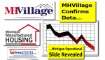 MHVillageLogoConfirmsDataMichiganManufacturedHousingAssocLogoShipmentSalesSlideRevealedDailyBusinessNewsMHProHNews550