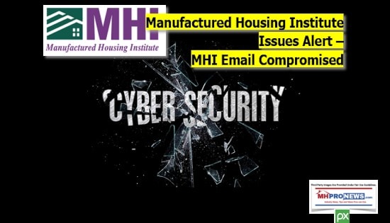 ManufacturedHousingInstituteMHILogoIssuesAllertEmailCompromised550x315