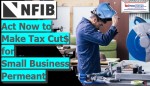 NFIBSmallBusinessTaxCutsManufacturedHousingIndustryDailyBusinessNewsMHProNews550x