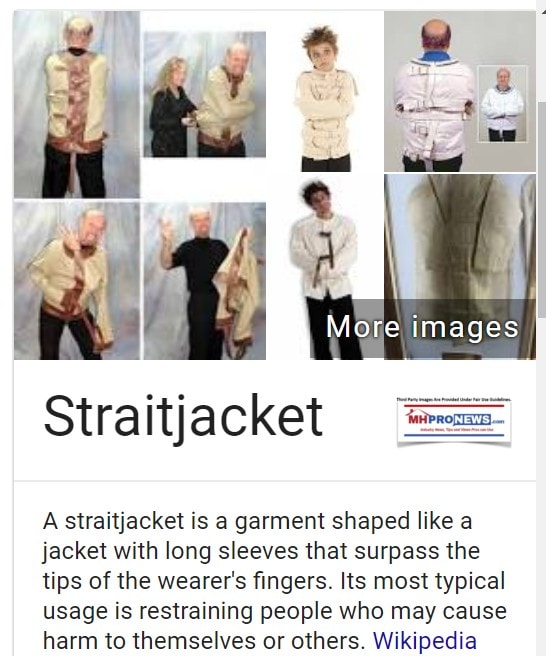 StraitjacketWikipediaManufacturedHousingIndustryDailyBusinessNewsMHProNews546