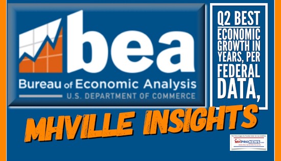 BEAq2EconomicDataManufacturedHousingIndustryInsightsDailyBusinessNewsMHproNews