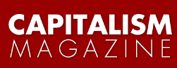 CapitalismMagazineLogoDailyBusinessNewsMHProNews