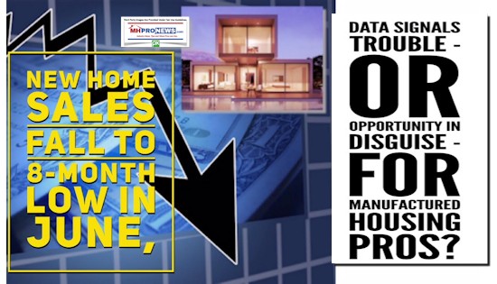 DataSignalsTroubleHousingSlidesJuneManufacturedHousingOpportunityDailyBusinessNewsMHProNews