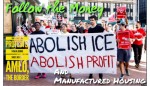 FollowTheMoney100sImmigrationProtestsMoveOnGeorgeSorosMecisosAMLOBorderManufacturedHousingMHProNewsDailyBusinessNews