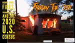 Friday13thMobileHomesFiresTornadoMagnetsandthe2020U.S.CensusManufacturedHousingIndustryDailyBusinessNewsMHpronews