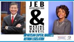 JebHensarling(R-TX)MaxineWaters(D-CA)IntroduceBiPartisanCapitalFormationLegislationPackageDailyBusinessNewsMHProNews550x315