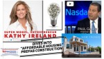 SuperModelEntrepenuerKathyIrelandDivesIntoAffordableHousingPreFabConstructionModularManufacturedHomeDailyBusinessNewsMHProNews