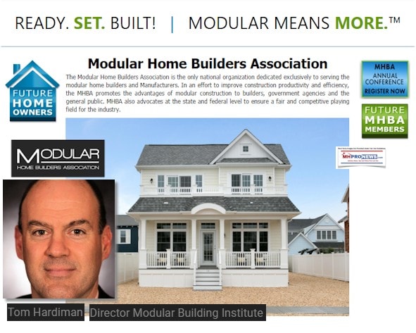 TomHardimanDirectorModularBuildingInstitutePhotoLogoModularHomebuildingAssociationModelHomeDailyBusinessNewsMHProNews591