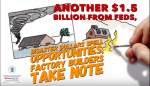 another1.5BillionDisasterRecoveryManufacturedHomeFactoryBuiltHousingDailyBusinessNewsMHproNews