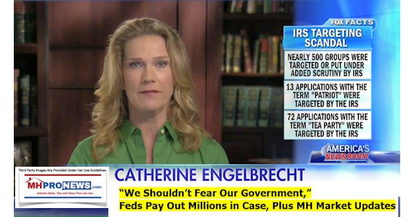 CatherineEngelebrechtFoxDailyBusinessNewsMHproNews