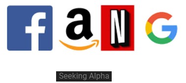 FANGFacebookAmazonNetflixGoogleAlphabetDailyBusinessNewsMHProNEws