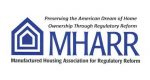 1MHARRologowithPreservingTheAmericanDreamOfHomeOwnershipThroughRegulatoryReform-440x234