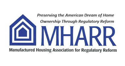 1MHARRologowithPreservingTheAmericanDreamOfHomeOwnershipThroughRegulatoryReform-440x234