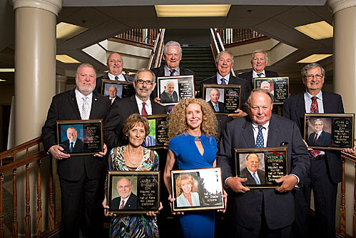 2014 rv mh hall of fame induction posted on mhpronews com