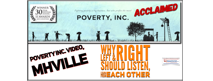 Acclaimedpovertyincvideomhvillewhyleftrightshouldlistenlearnfromeachotherdailybusinesnewsmhpronews 2