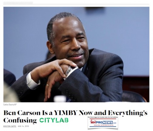 Bencarsonisyimbynoweverythignconfusingcitylabsdailybusinessnewsmhpronews