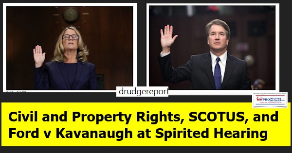 Drchristineblaseyfordjudgebrettkavanaughcivilpropertyrightsscotusspiritedhearingdailybusinessnewsmhpronews