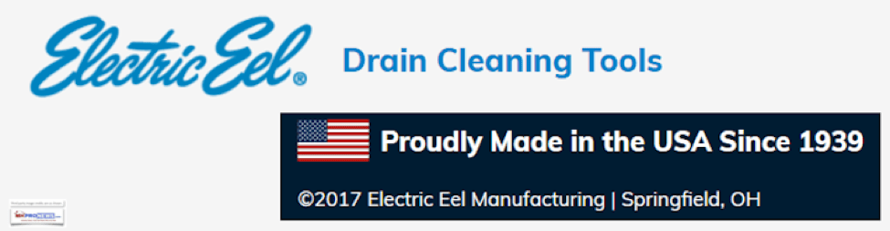 Electriceelmodeld 5drainsewercleaningmachineformanufacturedhomecommunities 