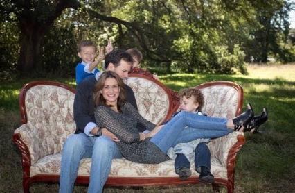 Ericpowell and his familyodd frank and manufactured home financing the place where good intentions and unintended 