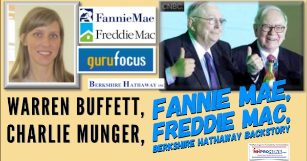 Fannimaefreddiemaclogosgurufocusberkshirehathawaylogocharliemungerwarrenbuffetthollylafonphotosdailybusinessnewsmhpronews600