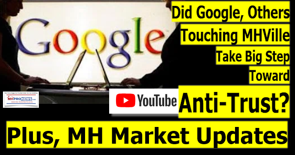 GoogleOthersTouchingMHVilleTakeBigStepTowardAntiTrustPlusMHMarketUpdates