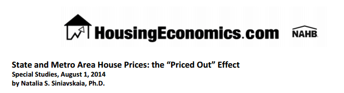 Housingeconomics com credit nahb statemetroareaprices pricedouteffect posted mhlivingnews com 001
