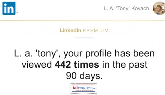 LinkedInPremium442ProfileViewsDailyBusinessNewsMHproNEws