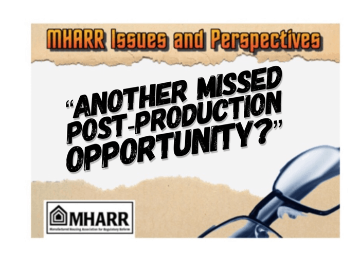 MHARR.SEPTEMBER2018ISSUESANDPERSPECTIVES