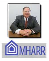 Mmarkweisspresidentceomharr manufacturedhousingassociationforregulatoryreform postedmhpronews 