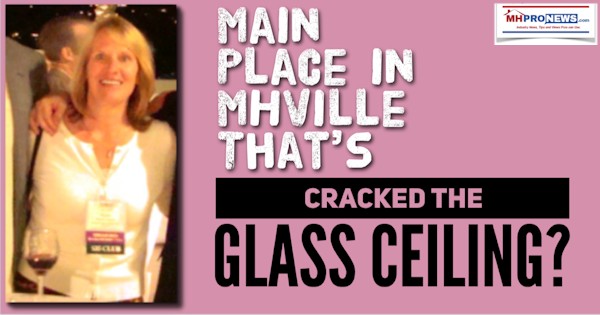 MainPlaceinMHVilleThatsCrackedTheGlassCeilingDailyBusinessNewsMHProNews